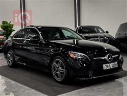 مرسيدس بنز C-Class